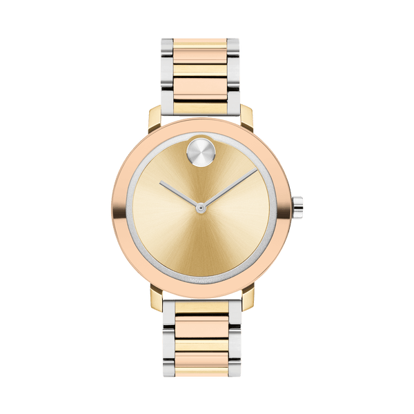 Movado sales bold cost