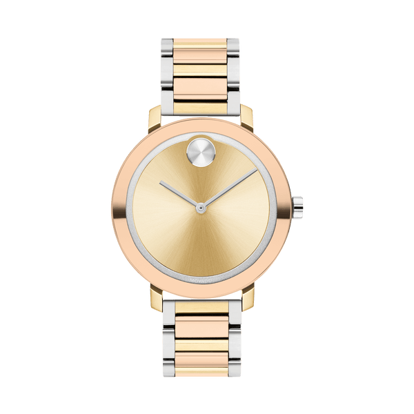 Movado bold cheap cost