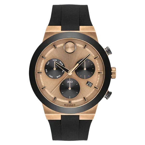 Movado dealer sales
