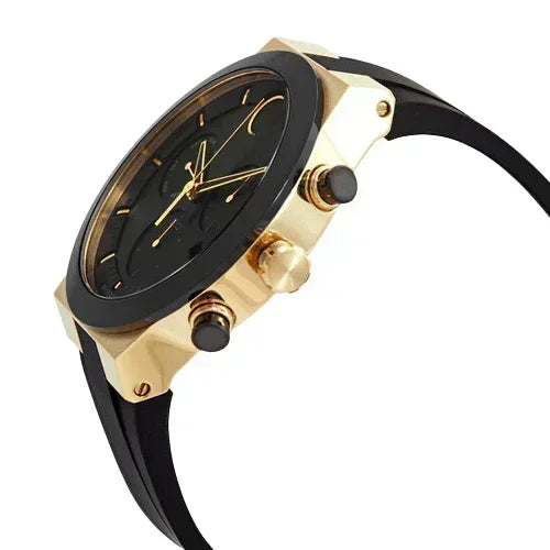 Movado Bold Quartz Men's Watch 3600712