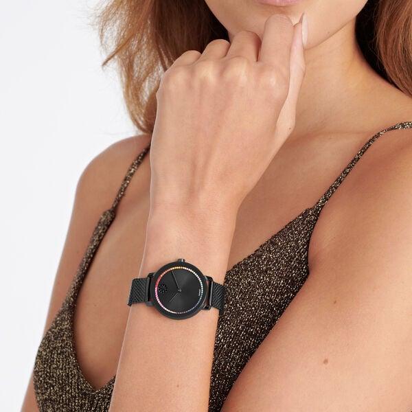 Movado Bold Evolution Quartz Women's Watch 3600714