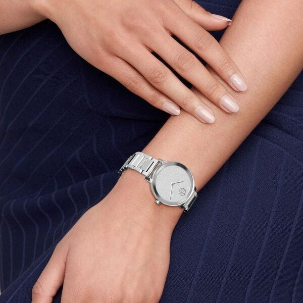 Movado Bold Evolution Quartz Women's Watch 3600732