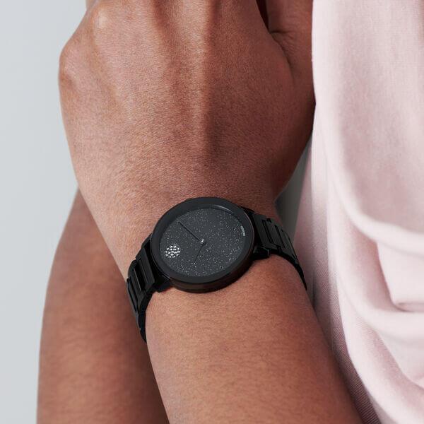 Movado Bold Quartz Womens watch 3600734