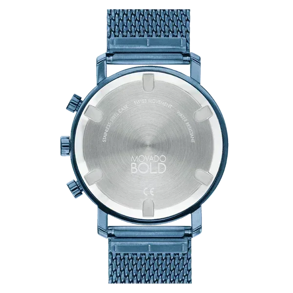 Movado Bold Quartz Mens watch 3600759