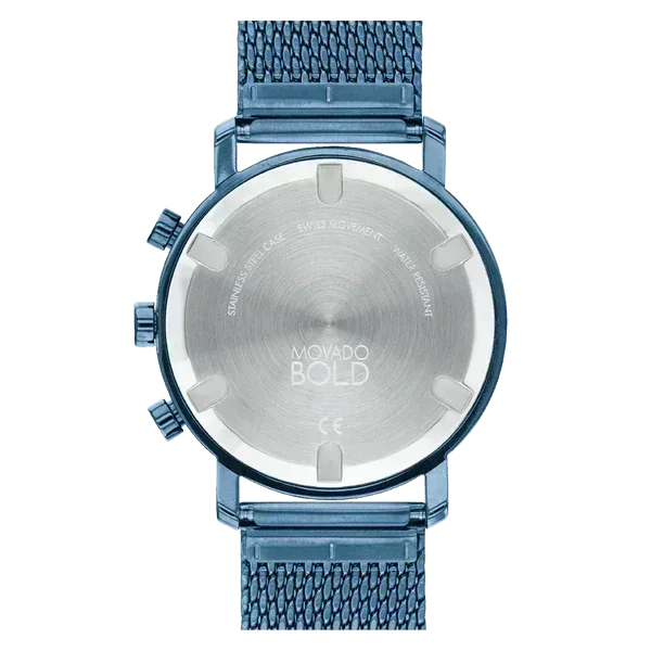 Movado Bold Quartz Mens watch 3600759