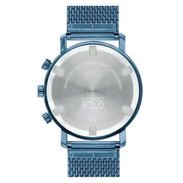 Movado Bold Quartz Mens watch 3600759