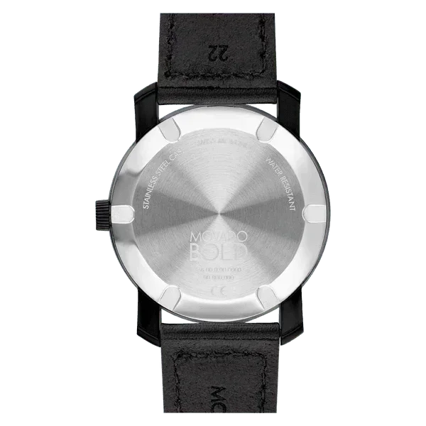 Movado Bold Quartz Mens watch 3600761