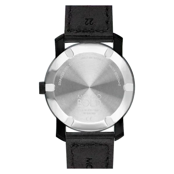Movado Bold Quartz Mens watch 3600761