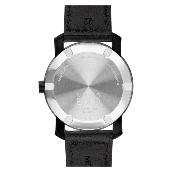 Movado Bold Quartz Mens watch 3600761