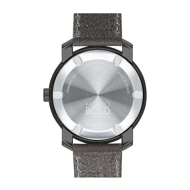 Movado Bold Sport Quartz Men's Watch 3600770