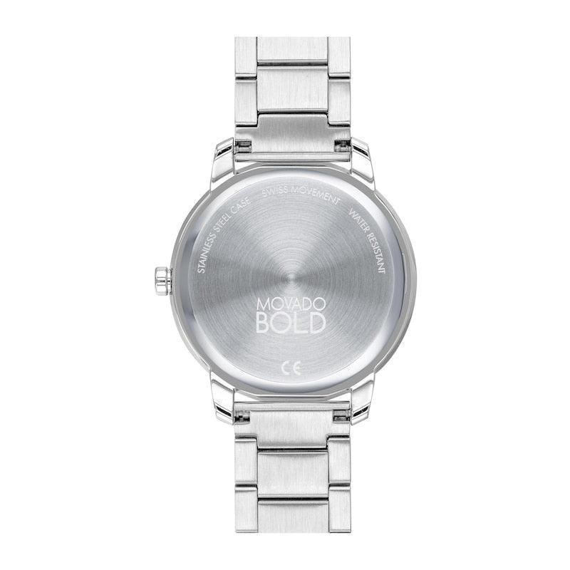 Movado Bold Quartz Womens Watch 3600773
