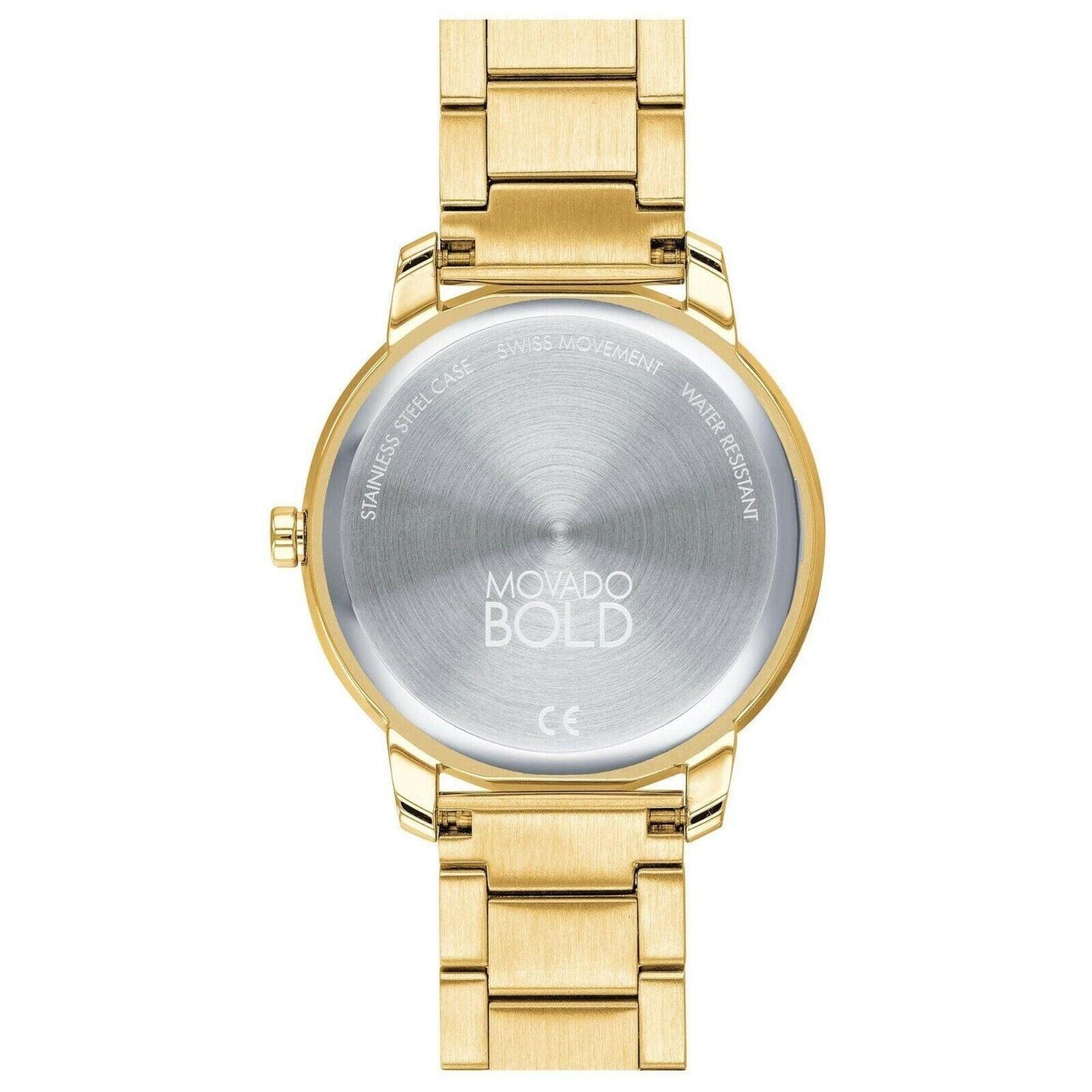 Movado Bold Quartz Womens Watch 3600774