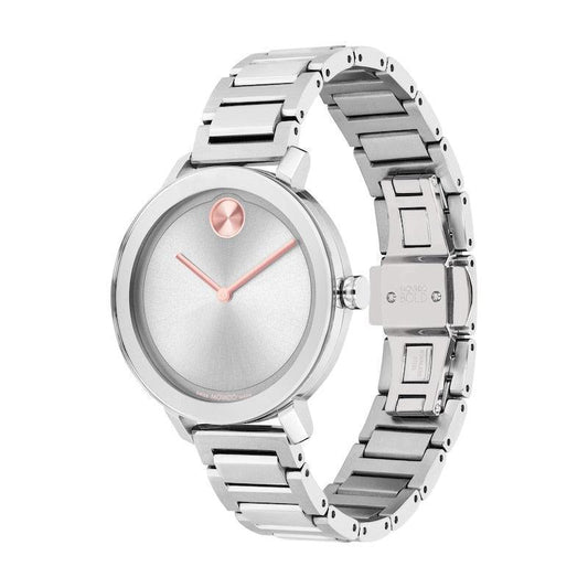 Movado Bold Evolution Quartz Women's Watch 3600821