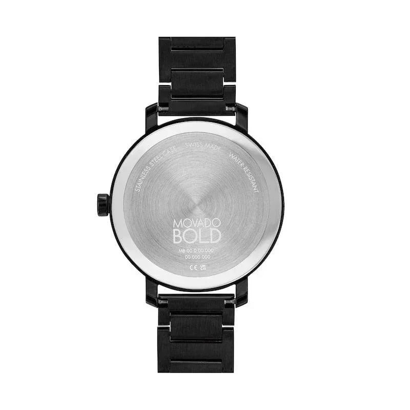 Movado Bold Evolution Womens Watch 3600829