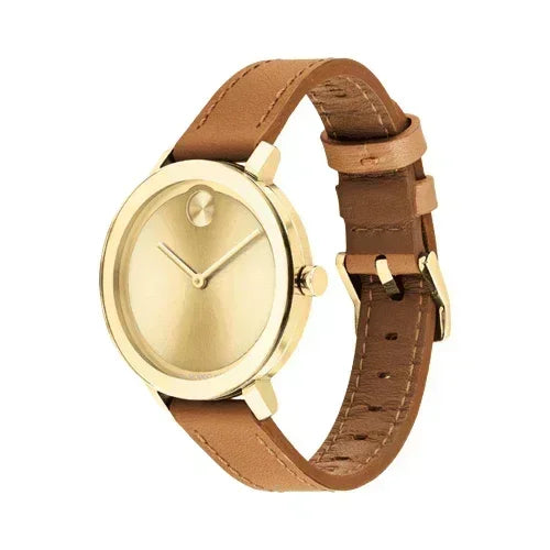 Movado Bold Evolution Quartz Women's Watch 3600890