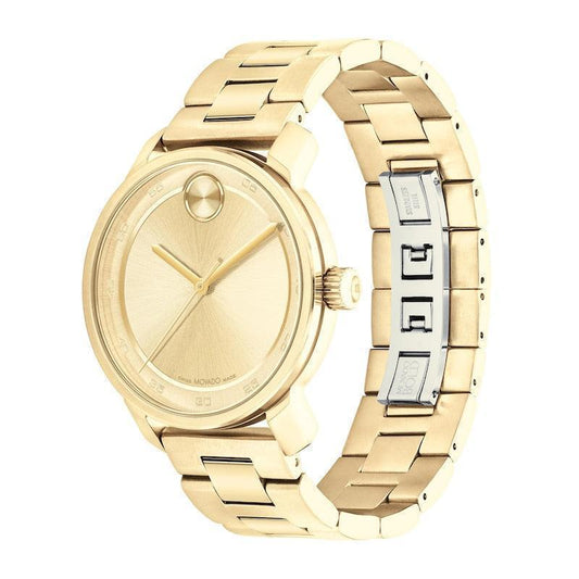 Movado Bold Access Quartz Men's Watch 3600912