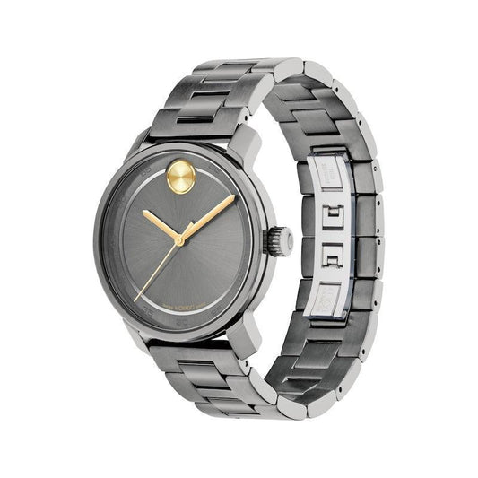 Movado Bold Access Quartz Men's Watch 3600913