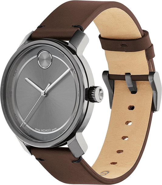 Movado Bold Access Quartz men's Watch 3600916