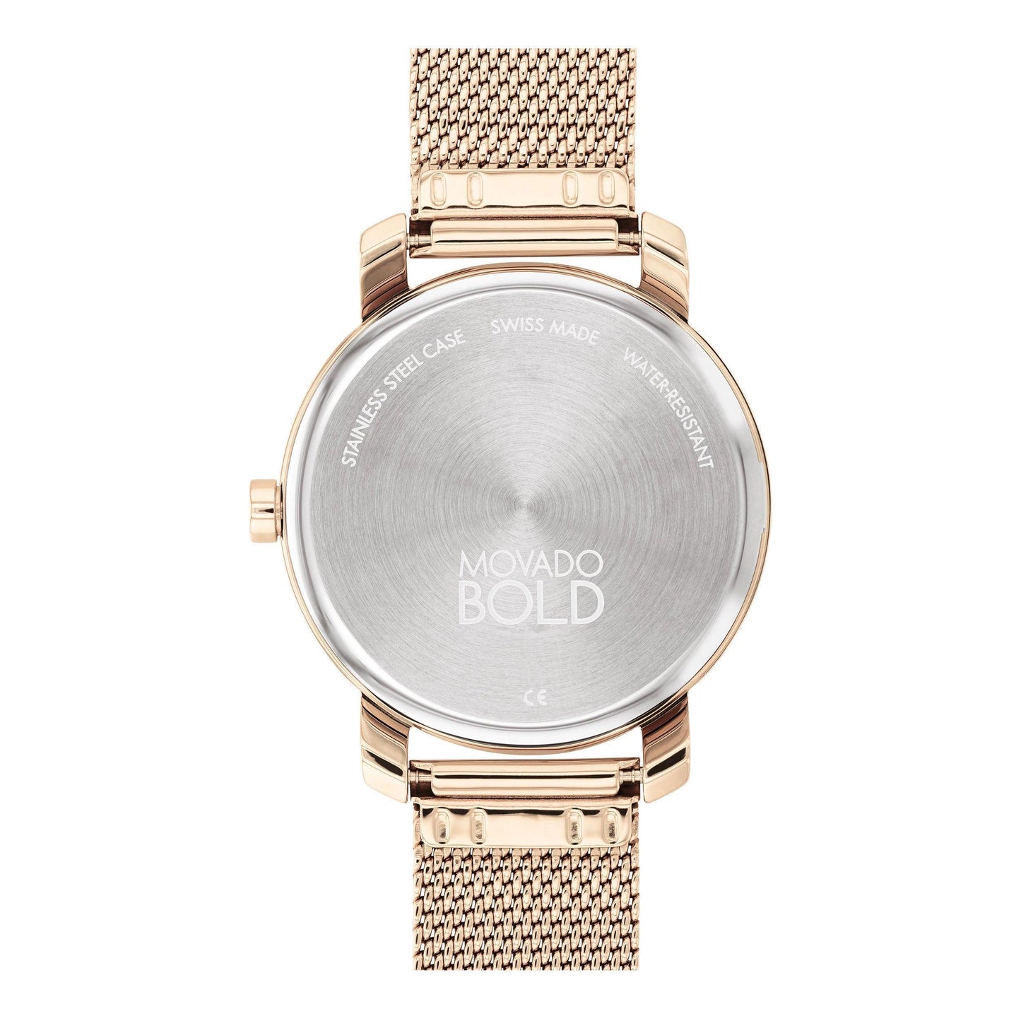 Movado Bold Access Quartz Women's Watch 3600924