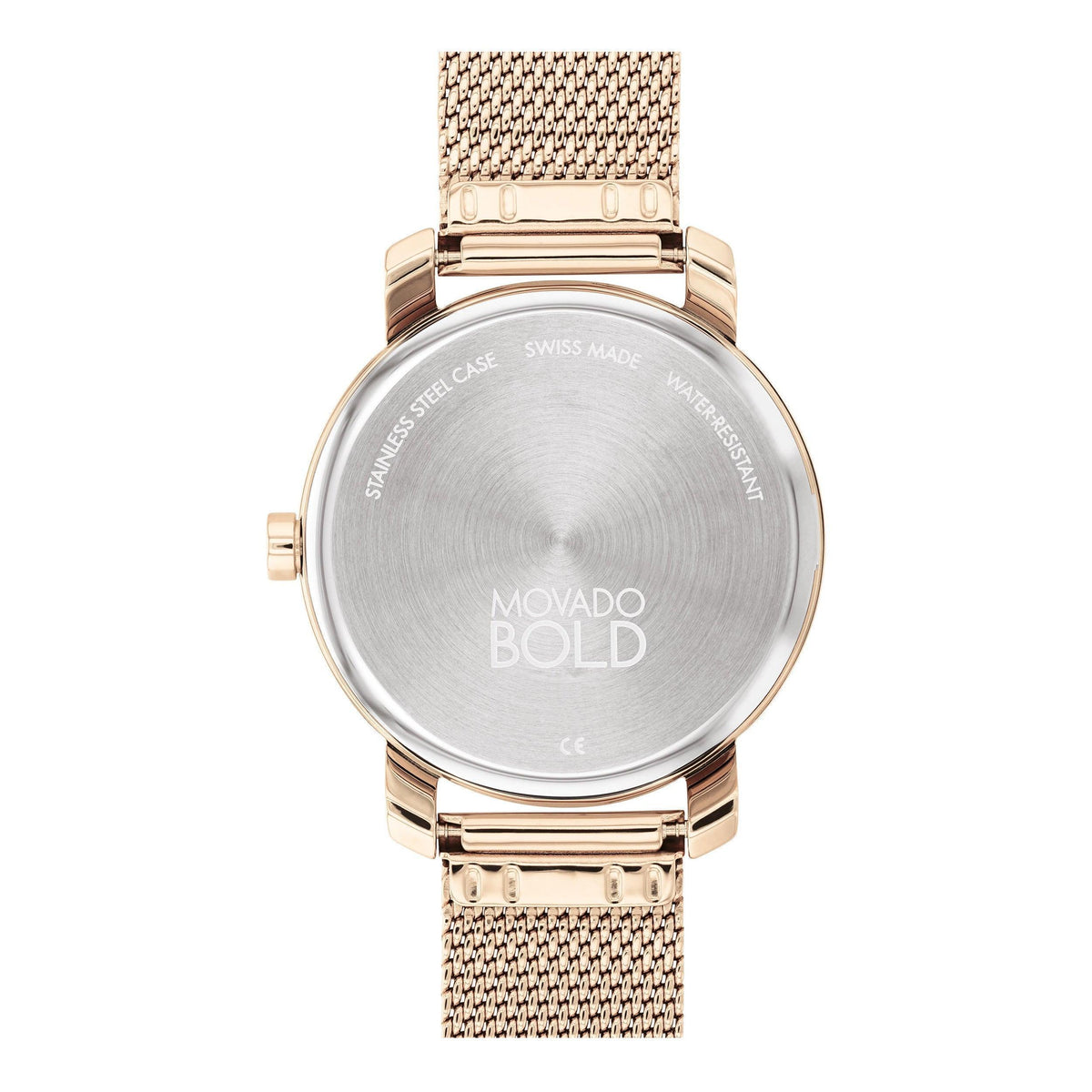 Movado Bold Access Quartz Women's Watch 3600924