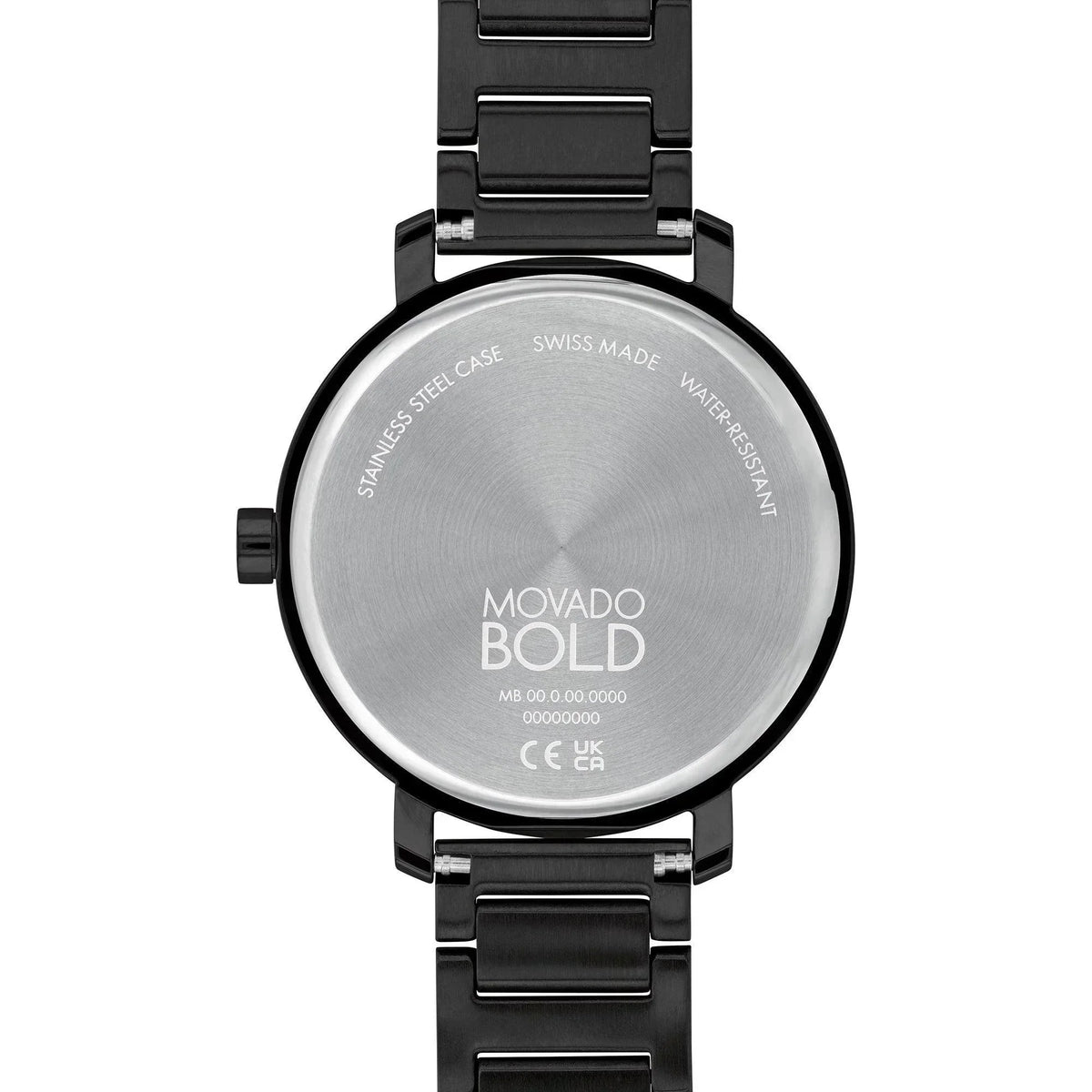 Movado Bold Evolution Quartz Women's Watch 3600930