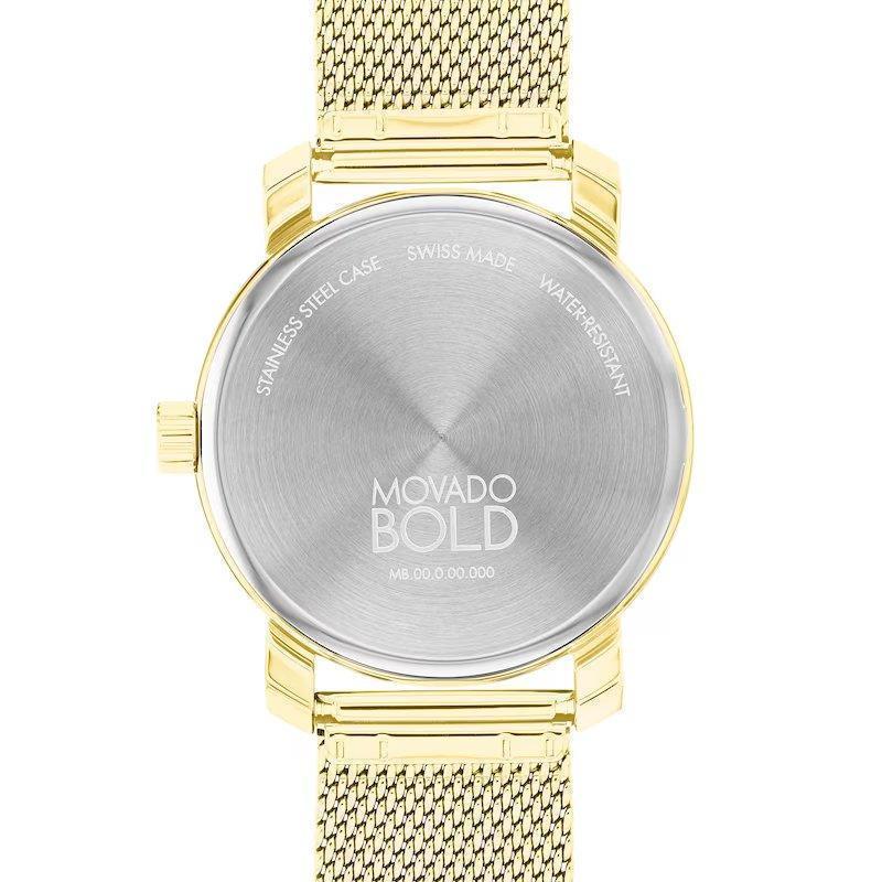 Movado Bold Access Mens Watch 3601077