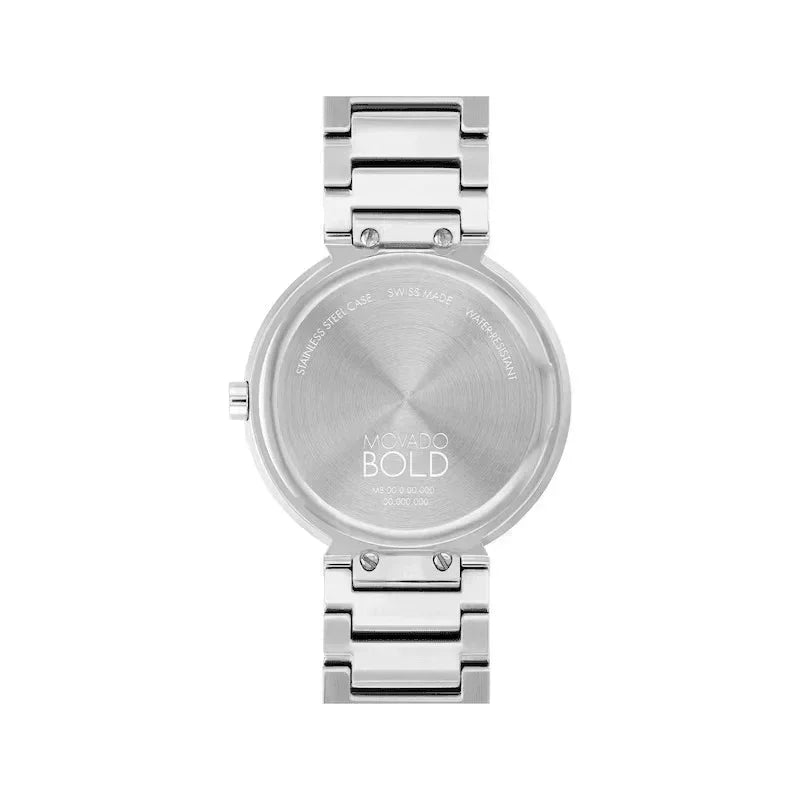 Movado BOLD Quartz Women's Watch 3601090