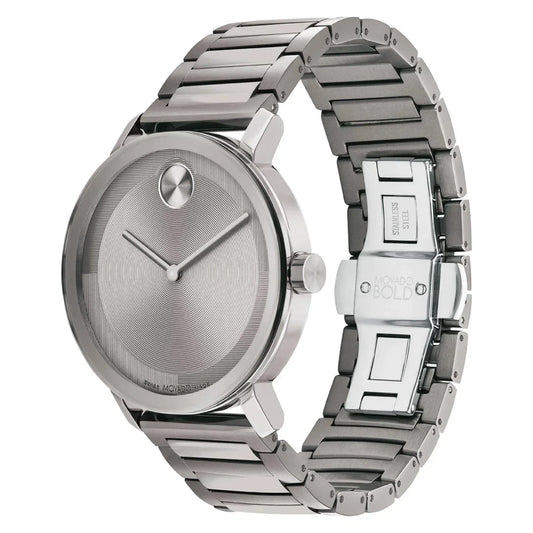 Movado Bold Evolution 2.0 Quartz Men's Watch 3601096