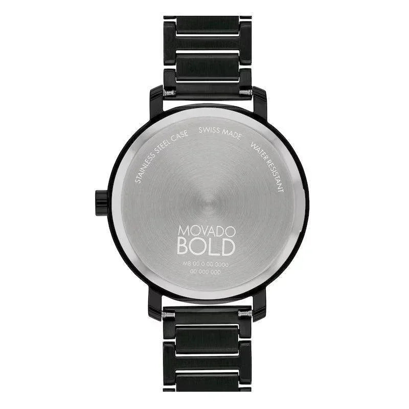 Movado Bold Evolution 2.0 Womens Watch 3601153