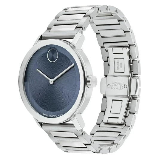 Movado Bold Evolution 2.0 Quartz Men's Watch 3601155