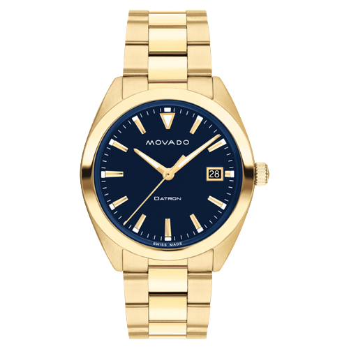 Movado heritage watch new arrivals