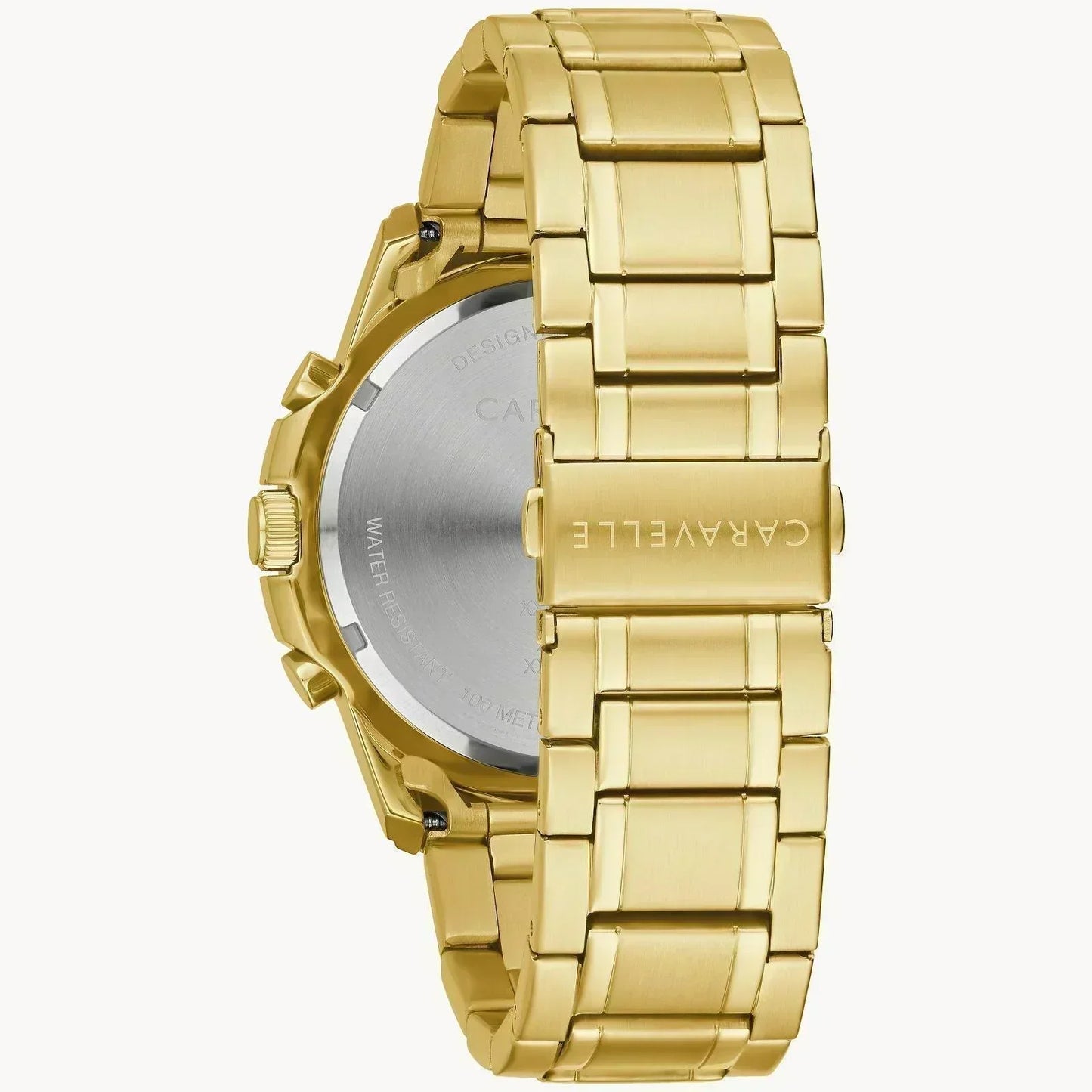 Bulova Aqualuxx Quartz Mens Watch 44B127