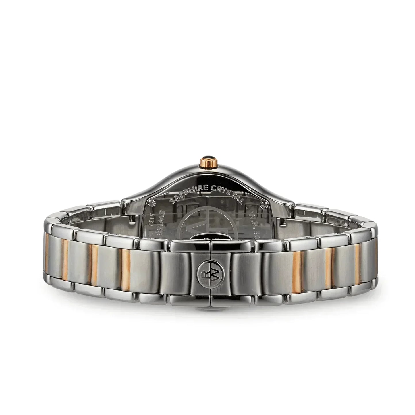 Raymond Weil Noemia Diamond Women's Watch 5132-SP5-00985