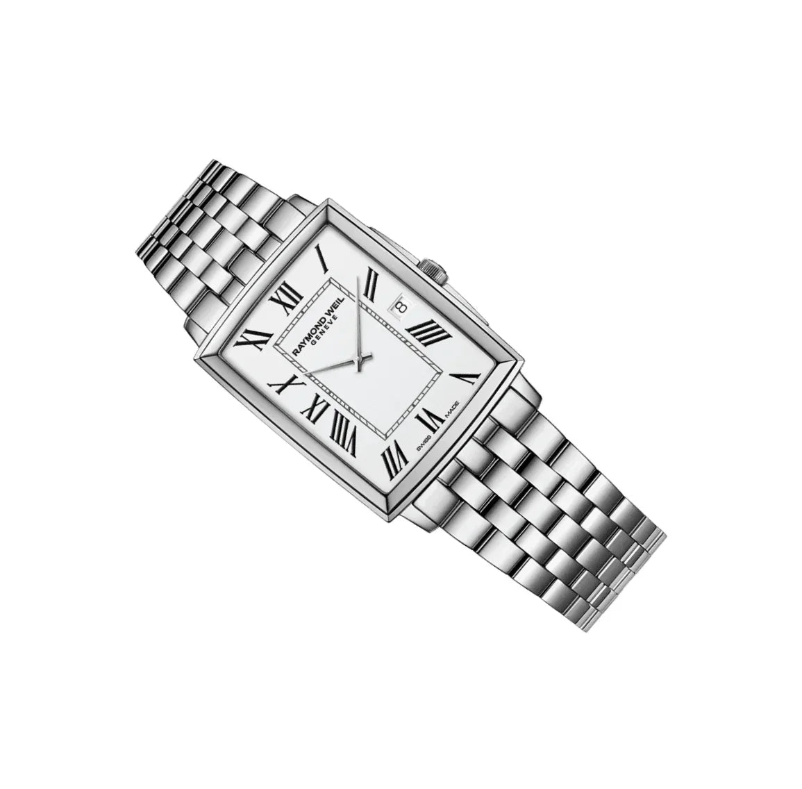 Raymond Weil Toccata Quartz Mens Watch 5425-ST-00300