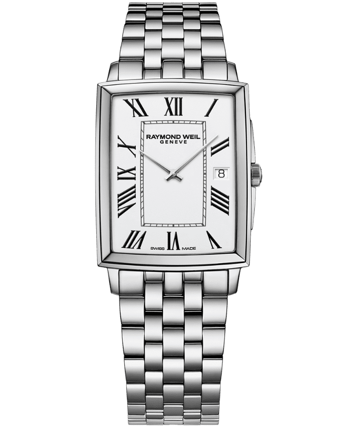 Raymond Weil Toccata Quartz Men's Watch 5425-ST-00300