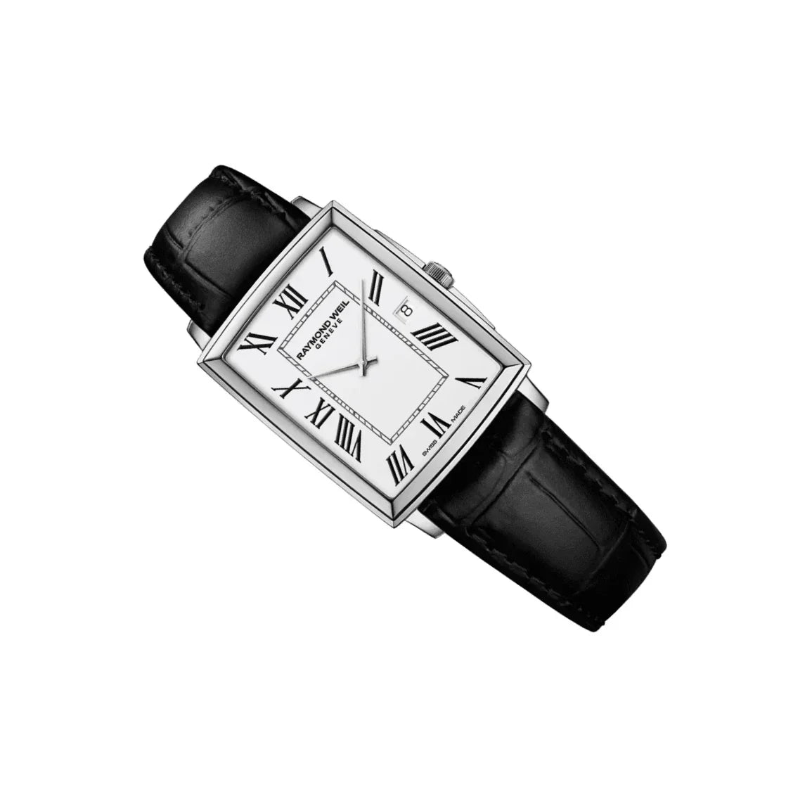 Raymond Weil Toccata Quartz Mens Watch 5425-STC-00300