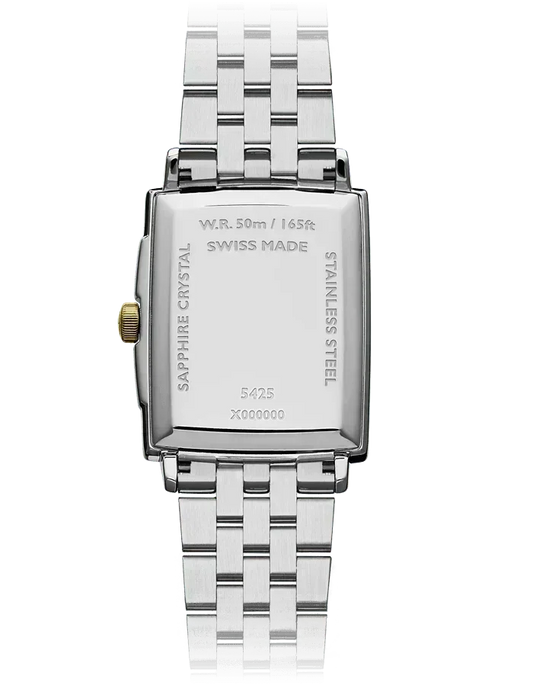 Raymond Weil Toccata Quartz Men's Watch 5425-STP-00308