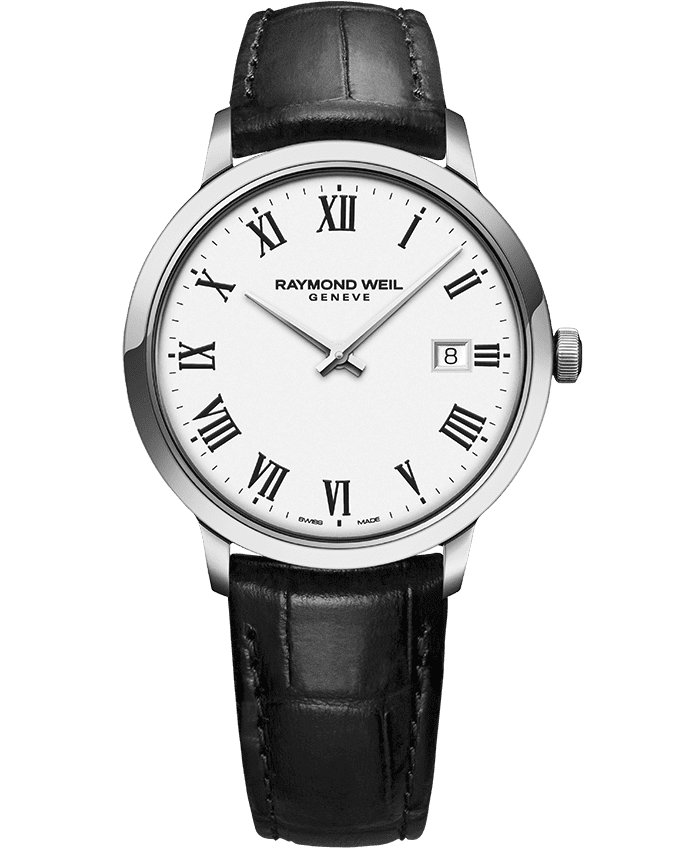 Raymond Weil Toccata Quartz Men's Watch 5485-STC-00300