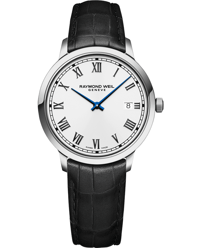 Raymond Weil Toccata Quartz Men's watch 5485-stc-00359