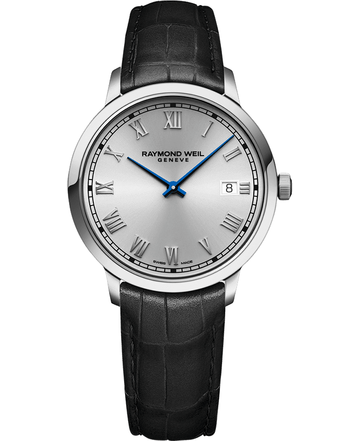 Raymond Weil Toccata Quartz Men's watch 5485-stc-00658