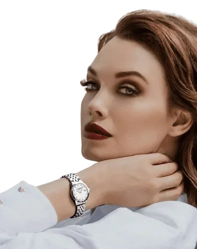 Raymond Weil Freelancer Quartz Women's Watch 5629-STS-97081