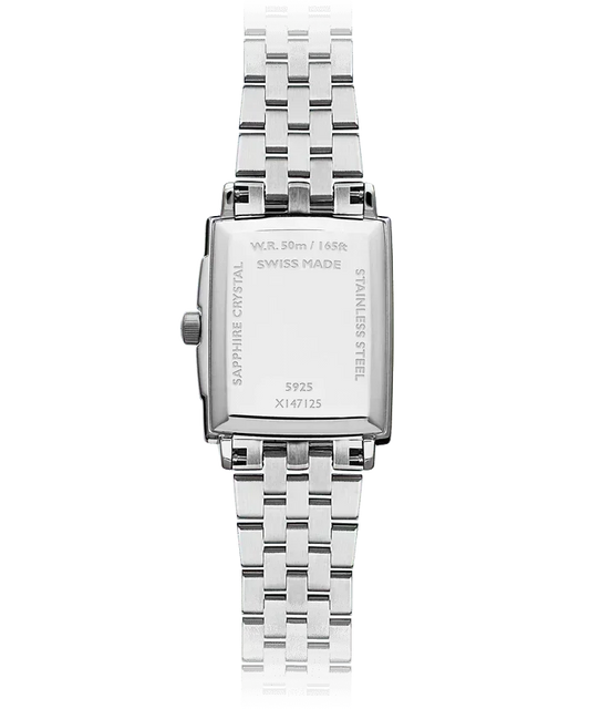 Raymond Weil Toccata Quartz Women's Watch 5925-ST-00300