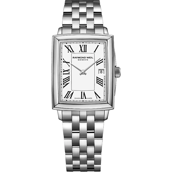 Raymond Weil Toccata Quartz Women's Watch 5925-ST-00300