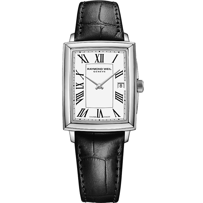 Raymond Weil Toccata Quartz Women's Watch 5925-STC-00300