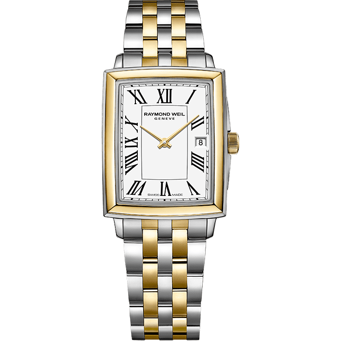Raymond Weil Toccata Quartz Women's Watch 5925-STP-00300