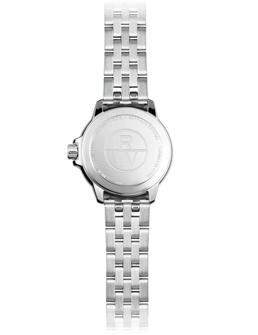 Raymond Weil Tango Quartz Women's Watch 5960-ST-00520