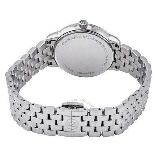 Raymond Weil Toccata Quartz Women's Watch 5985-ST-97081