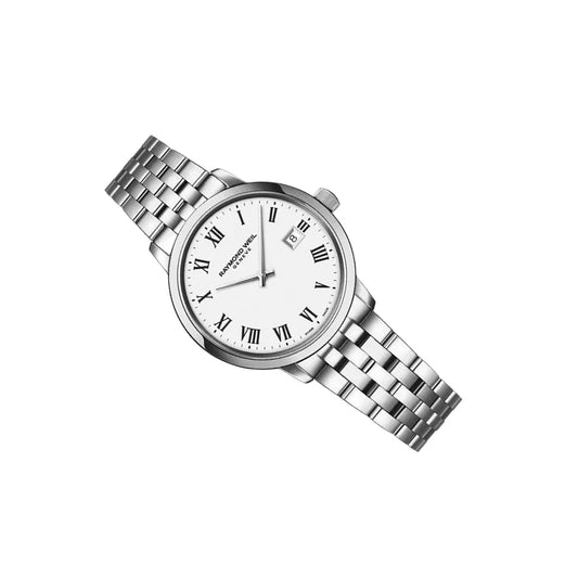Raymond Weil Toccata Quartz Women's watch 5985-st-00300