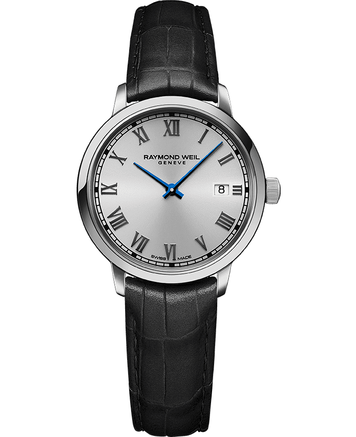 Raymond Weil Toccata Quartz Women's watch 5985-stc-00659
