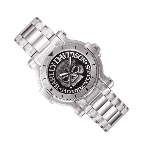 Harley davidson relojes online bulova